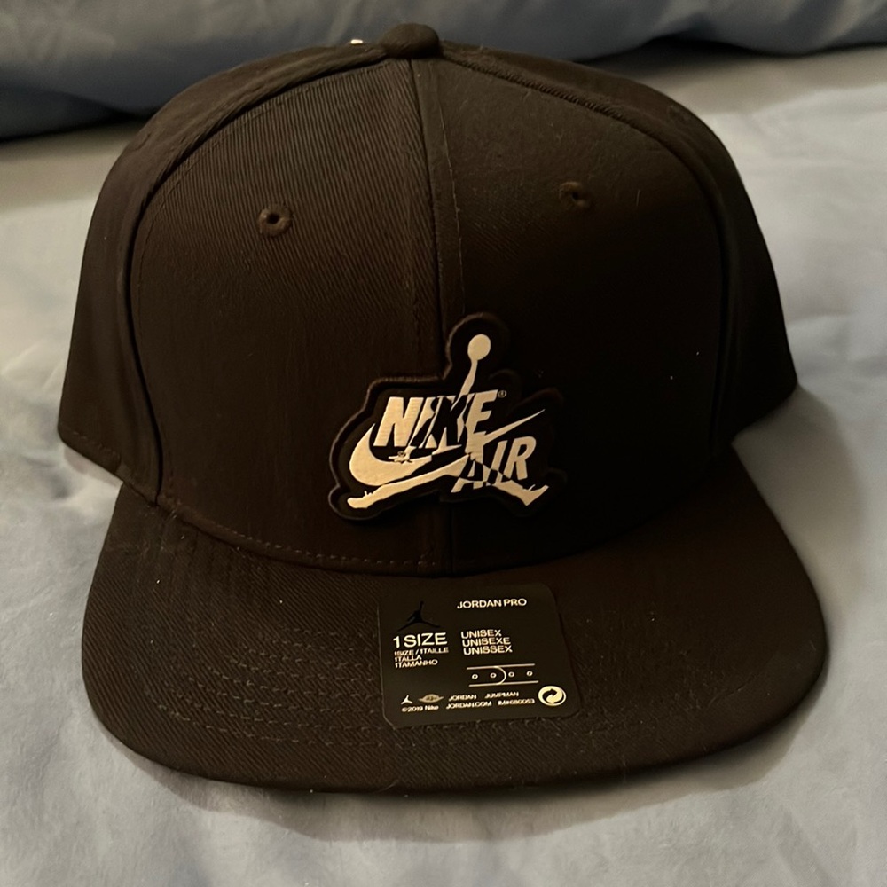 Brand New Jordan Nike Air  snap back